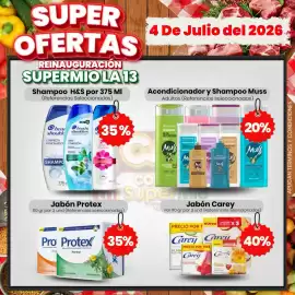 Catálogo Supermío Página 22