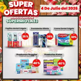 Catálogo Supermío Página 23