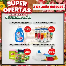 Catálogo Supermío Página 24