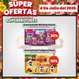 Catálogo Supermío Página 26
