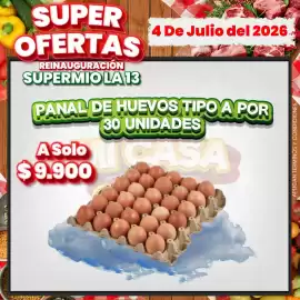 Catálogo Supermío Página 5