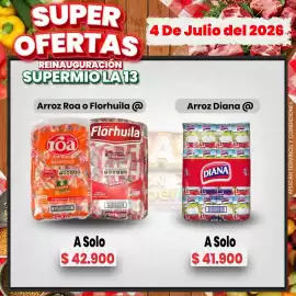 Catálogo Supermío Página 6