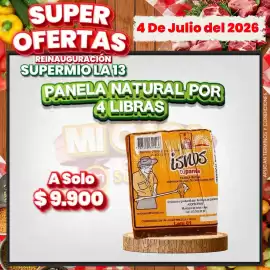 Catálogo Supermío Página 7