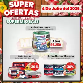Catálogo Supermío Página 8