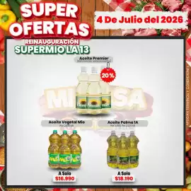 Catálogo Supermío Página 9