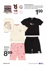 Zeeman folder week 27 Pagina 2