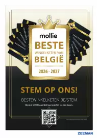 Zeeman folder week 27 Pagina 6