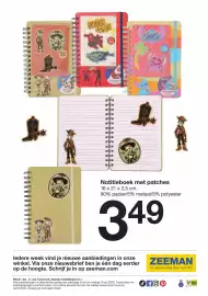 Zeeman folder week 27 Pagina 7