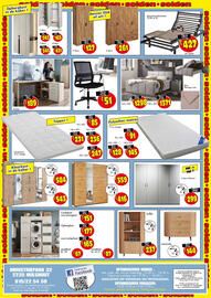 Budget Meubelen folder Pagina 4