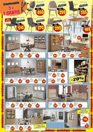 Budget Meubelen folder Pagina 2