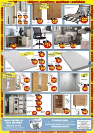 Budget Meubelen folder Pagina 4
