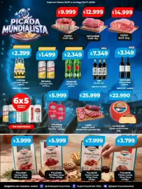 Catálogo Supermayorista Vital Página 1