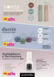 Volantino Universo Bimbo Pagina 18