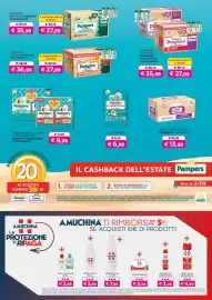 Volantino Universo Bimbo Pagina 23