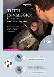 Volantino Universo Bimbo Pagina 4