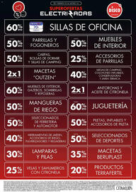 Folleto Disco Página 4