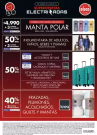 Folleto Disco Página 2