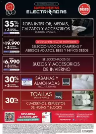 Folleto Disco Página 3