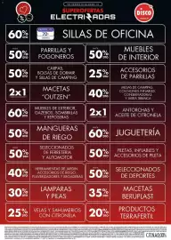Folleto Disco Página 4