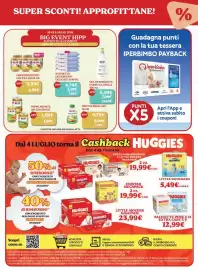 Volantino Iperbimbo Pagina 55