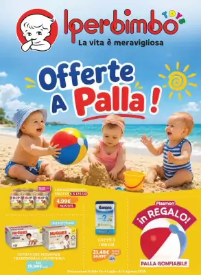 Iperbimbo (valido fino al 9-08)