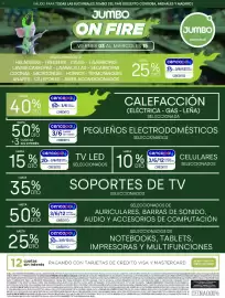 Catálogo Jumbo Página 1
