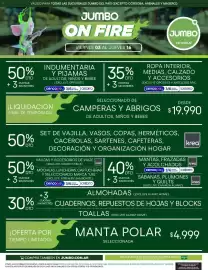 Catálogo Jumbo Página 2