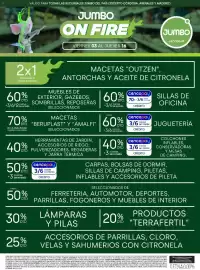 Catálogo Jumbo Página 3