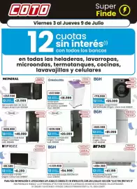 Catálogo Coto semana 27 Página 2