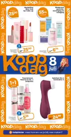 Trekpleister folder week 28 Pagina 23