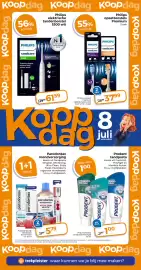 Trekpleister folder week 28 Pagina 26