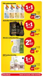 Kruidvat folder Pagina 17