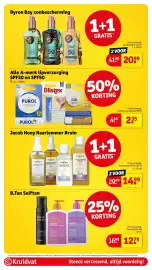 Kruidvat folder Pagina 18