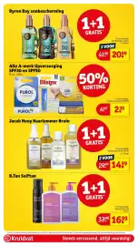 Kruidvat folder Pagina 18