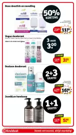 Kruidvat folder Pagina 33
