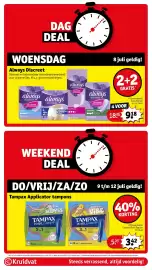 Kruidvat folder Pagina 51