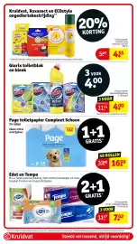 Kruidvat folder Pagina 84