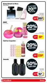 Kruidvat folder Pagina 9