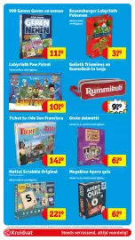 Kruidvat folder Pagina 90
