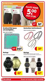Kruidvat folder Pagina 99