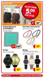 Kruidvat folder Pagina 99