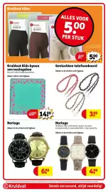 Kruidvat folder Pagina 99