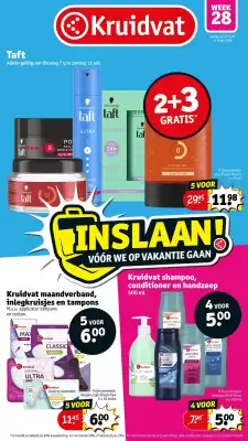Kruidvat (geldig t/m 19-07)
