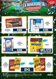 Catálogo Makro Página 2