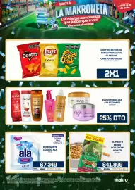 Catálogo Makro Página 3