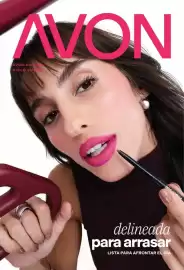 Catálogo Avon Página 1