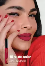Catálogo Avon Página 10