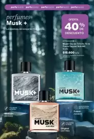 Catálogo Avon Página 101