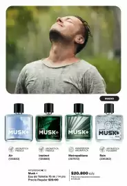 Catálogo Avon Página 102