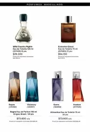 Catálogo Avon Página 104